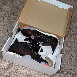 air jordan 4 retro se 🎃